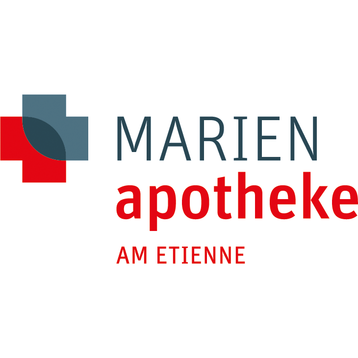 Marien Apotheke am Etienne in Neuss - Logo