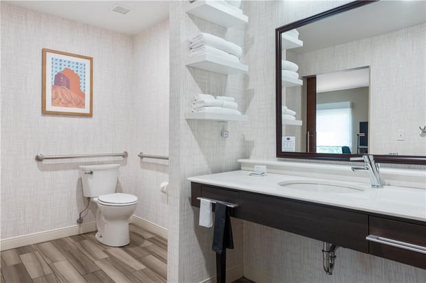 Images Hampton Inn Mesa Verde/Cortez