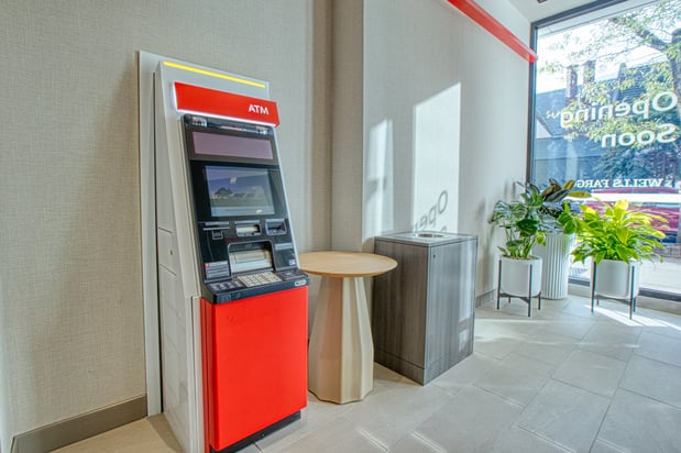 Images Wells Fargo Bank