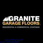 Granite Garage Floors - Omaha Logo
