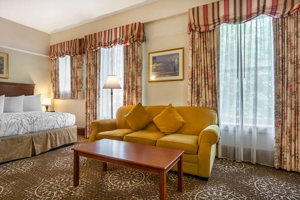 Images Best Western Plus Pioneer Square Hotel Downtown
