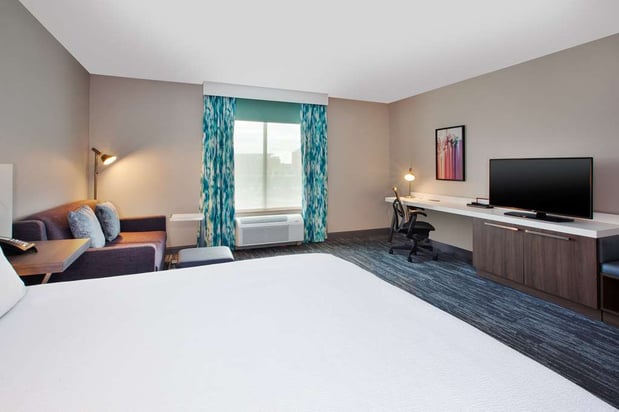 Images Hilton Garden Inn Dayton Beavercreek