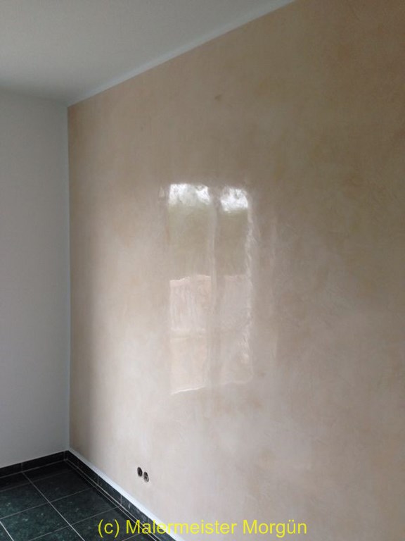 Morgün Meric, Kleeblatt 12 in Wuppertal