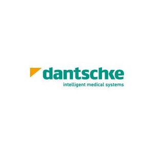 dantschke Medizintechnik GmbH & Co. KG in Markkleeberg - Logo