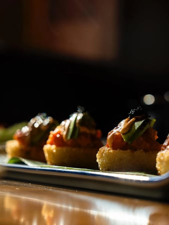 Images Namiro Sushi