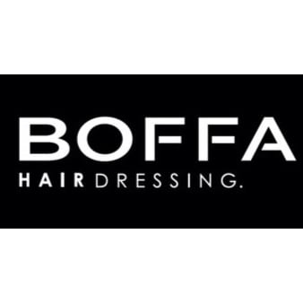 Boffa Hairdressing Logo