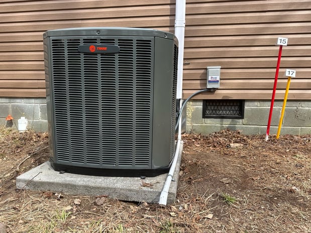 Images Ronald's Heating & Cooling