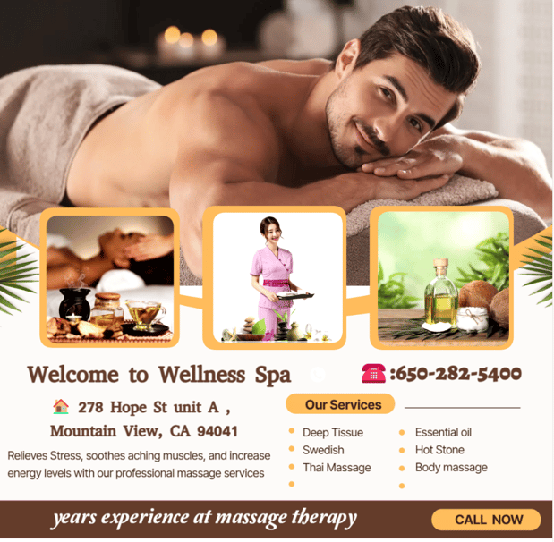 Images Wellness Spa