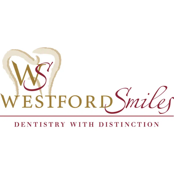 Westford Smiles Dental Center Logo