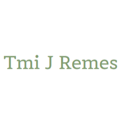 Tmi J Remes Logo