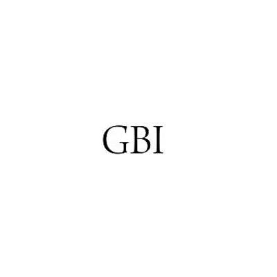 Gbi Marble & Granite Logo