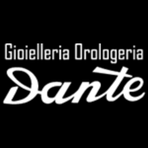 Gioielleria Orologeria Dante Logo