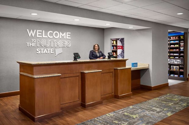 Images Hampton Inn & Suites New Haven - South - West Haven