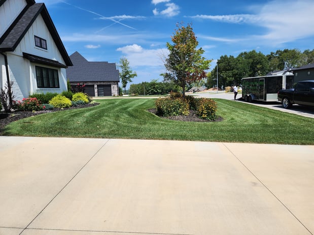 Images Cooks Lawn Care Service