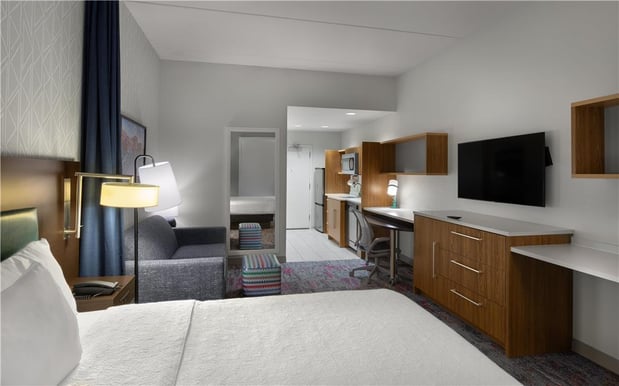 Images Home2 Suites by Hilton Greenville Airport