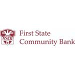 First State Community Bank Logo