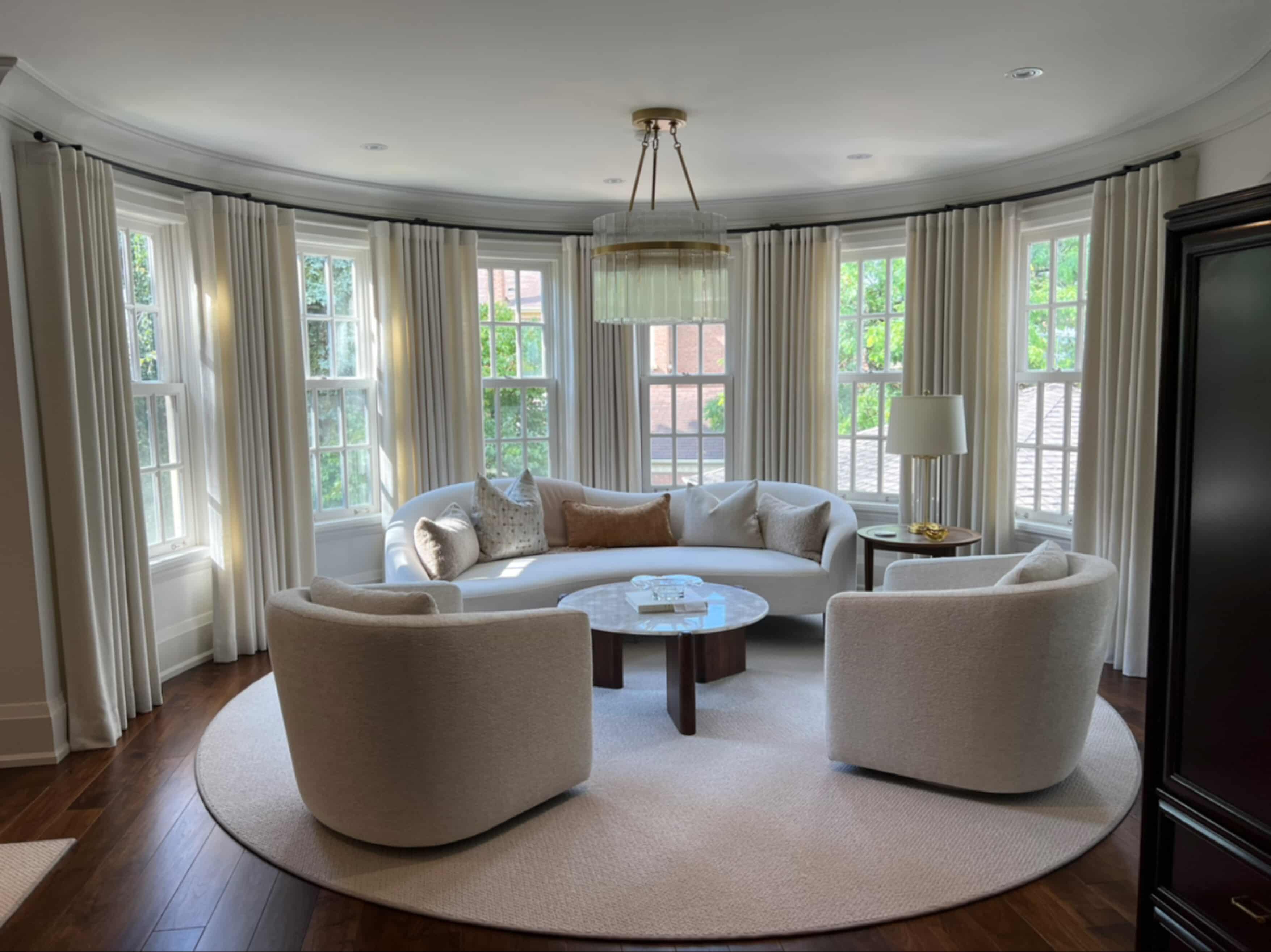 Images Maple Drapery & Carpet Ltd.