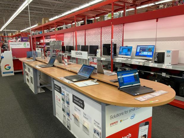 Images Staples