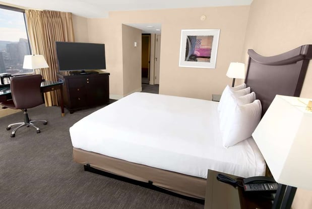 Images Parc 55 San Francisco - a Hilton Hotel