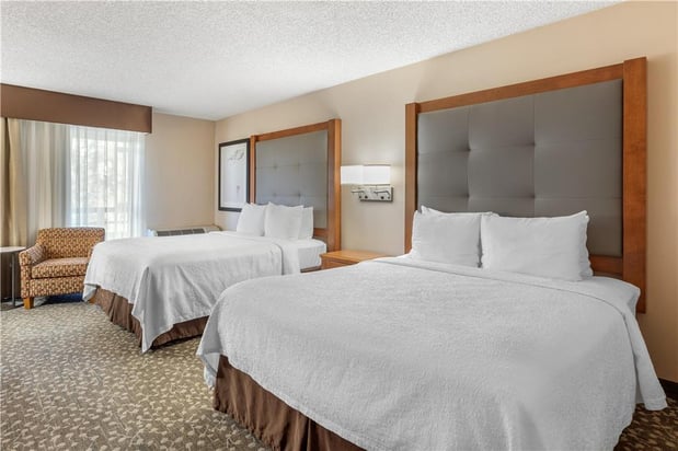 Images Best Western Plus Oak Harbor Hotel & Conference Center