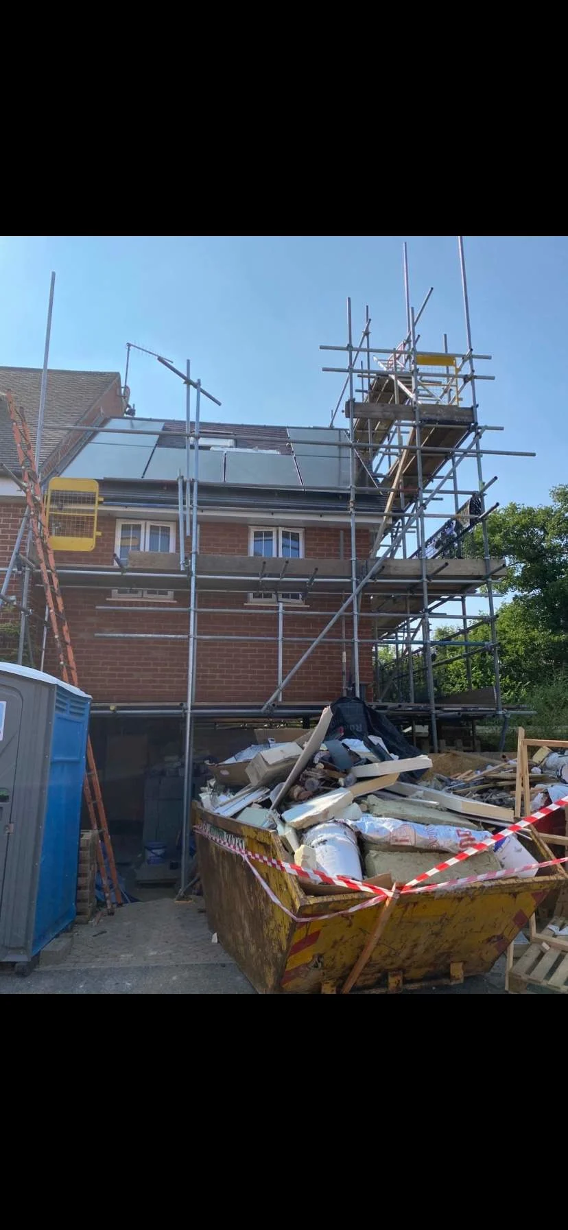 Images Sandford Roofing Specialists
