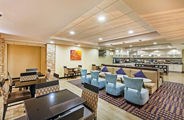 Images Homewood Suites by Hilton Brownsville