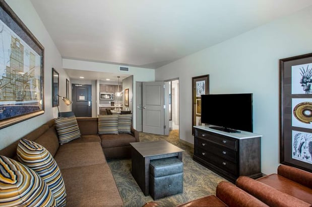 Images Homewood Suites by Hilton Salina Downtown