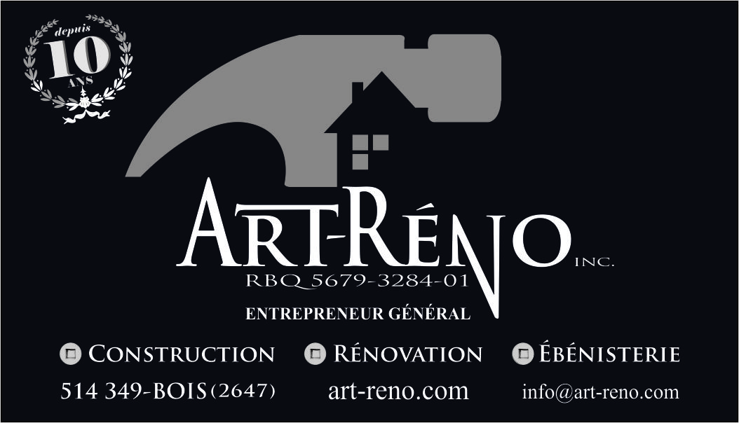 Images Art-Réno Inc.