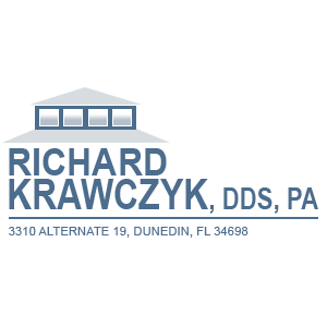 RICHARD KRAWCZYK DDS PA Logo