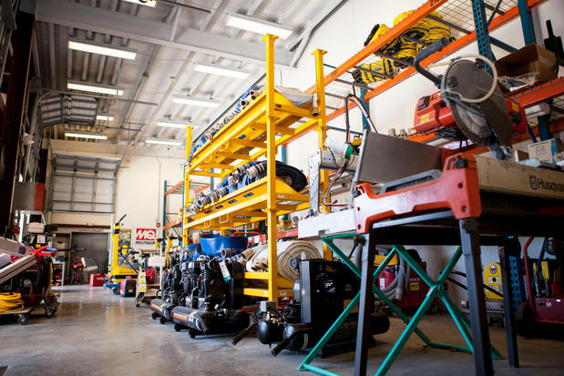 Images Herc Rentals
