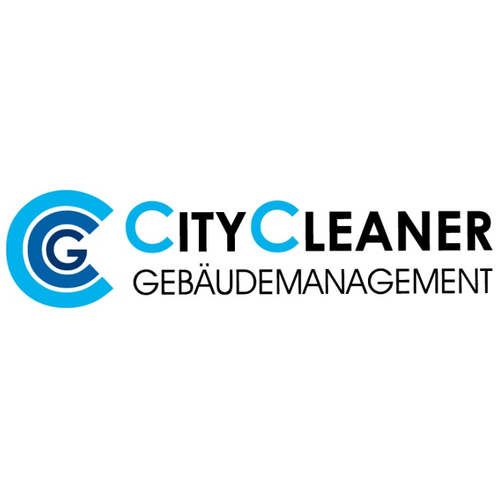 City Cleaner IN Gebäudereinigung in Ingolstadt an der Donau - Logo