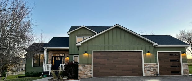 Images Big Sky Exterior Designs and Bath Solutions