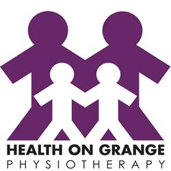Health on Grange Physiotherapy Logo