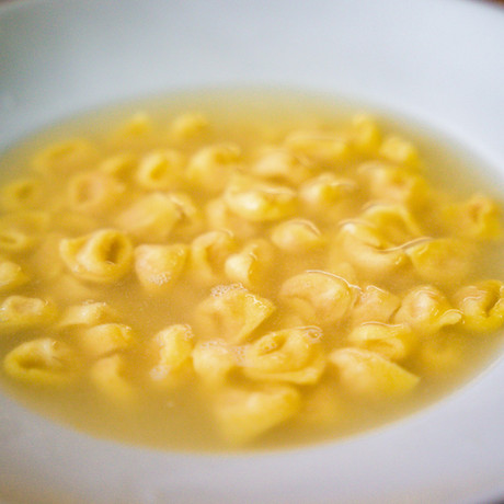Trattoria del Borlengo Mercatello 748