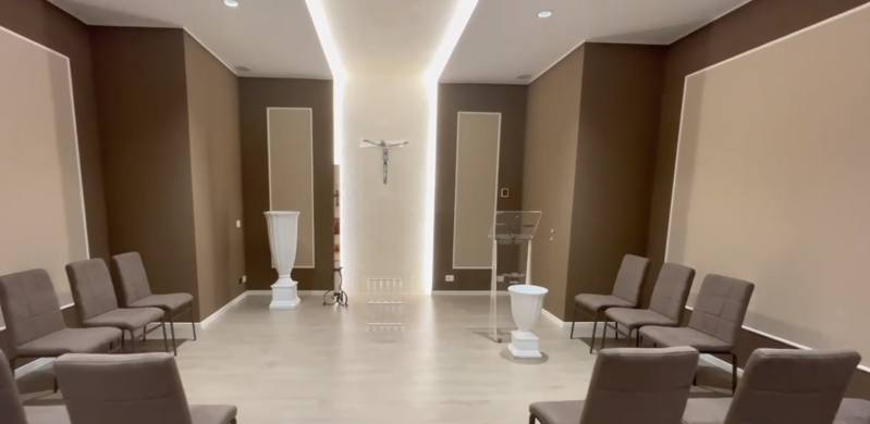 Images Onoranze Funebri Ardesi - Casa Funeraria