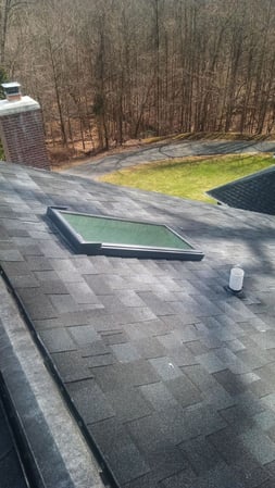 Images Ashe Home Improvement Inc.