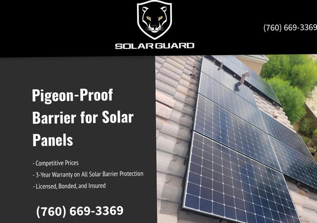 Images Solar Guard