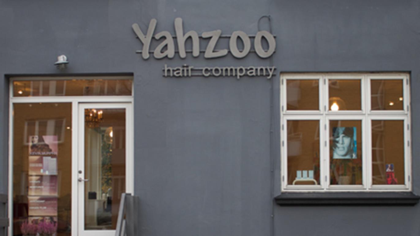 Images Yahzoo Hair