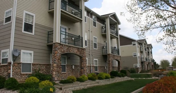 Images Rams Park Apartments