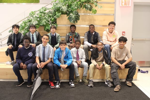Images George Jackson Academy