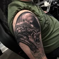 Iconic Tattoo Co. Image