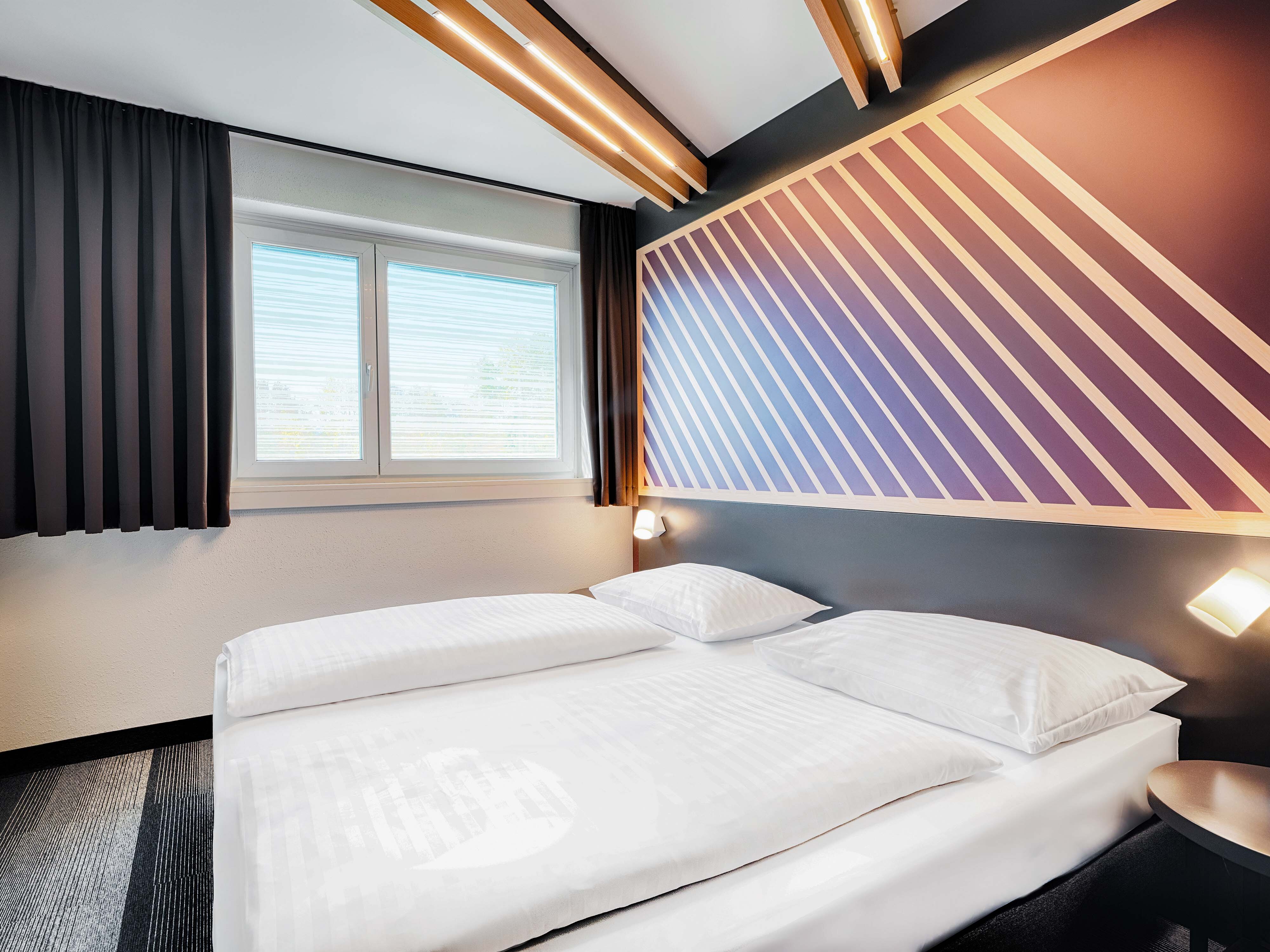 Bilder B&B HOTEL Salzburg-Nord