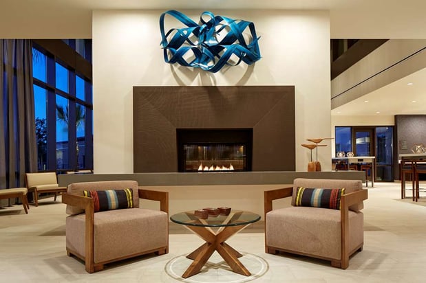 Images Homewood Suites by Hilton San Diego Mission Valley/Zoo