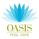 Oasis Pool Café Logo