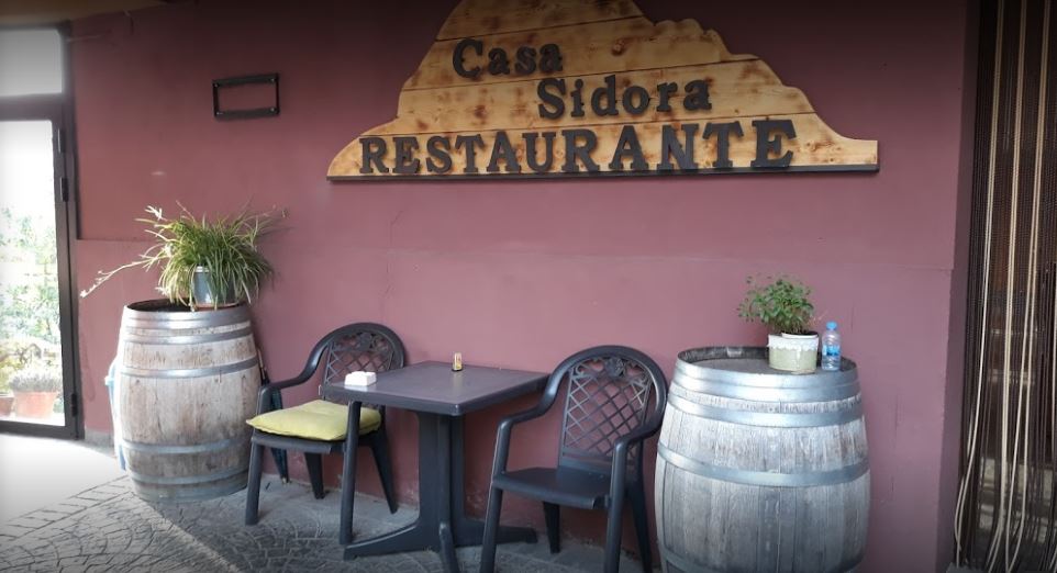 Images Casa Sidora