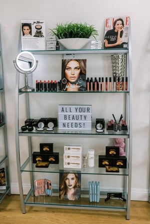Images D’Modern Beauty Microblading, Lash, Skin Studio Laguna Niguel