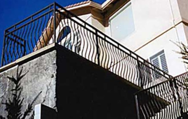 Images DiFranco Gate and Fence Co