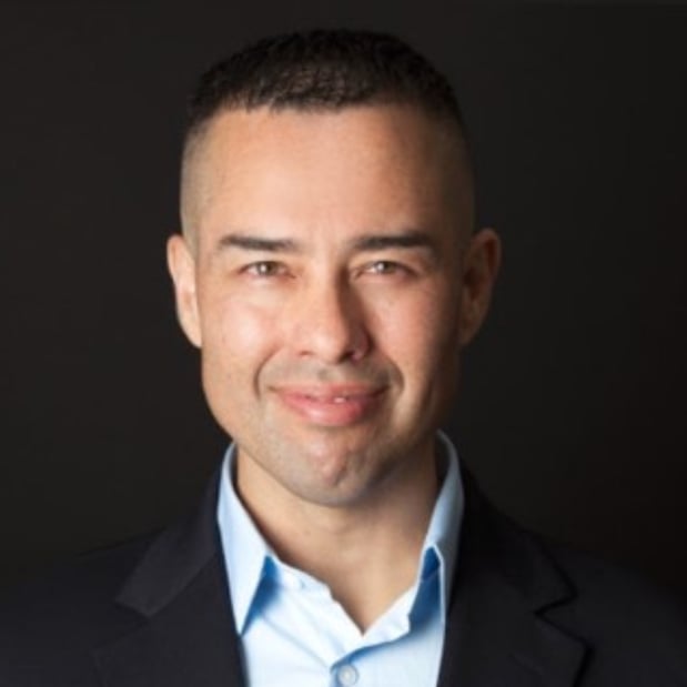 Images Richard De La Garza, Counselor