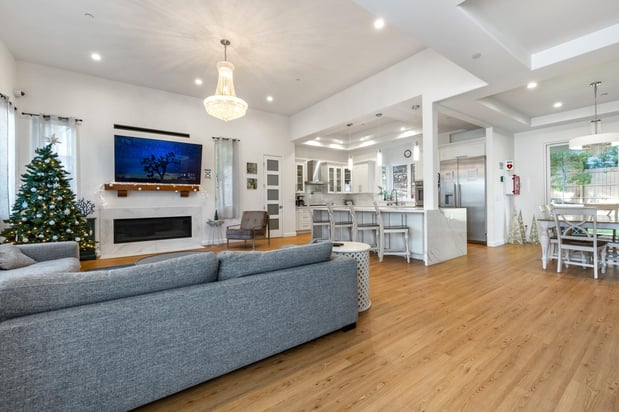 Images Coastal Detox of Southern California