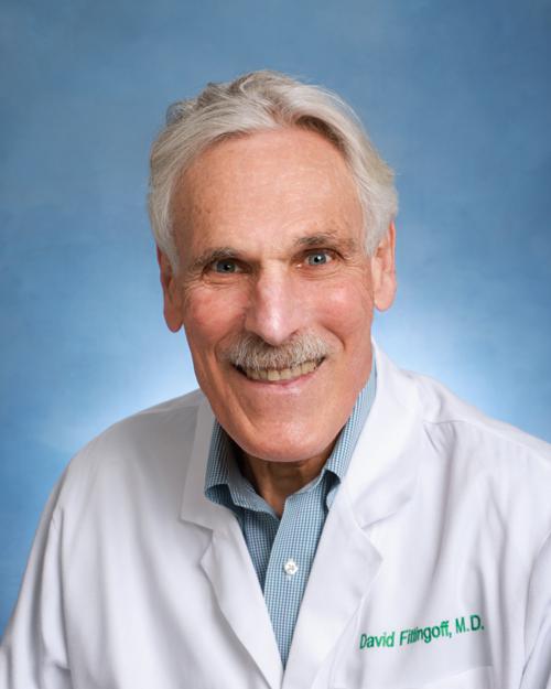 Images David B. Fittingoff, MD